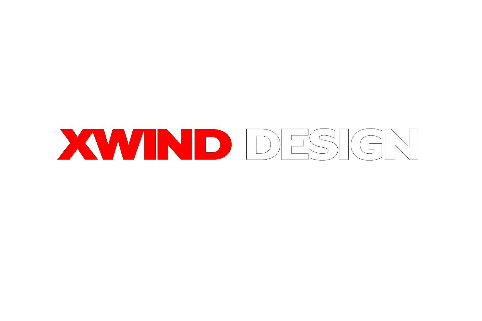 Xwinddesign logo